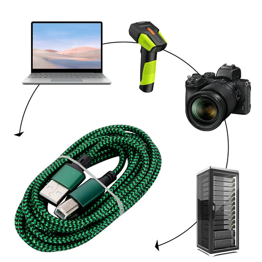 USB 2.0 Cable