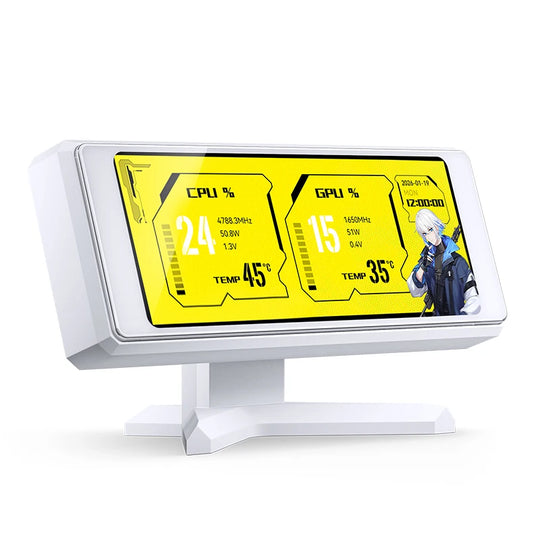Custom PC Screen