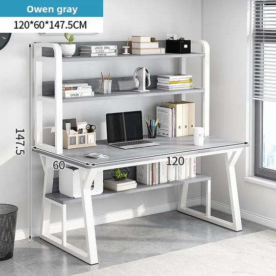 Integrated Writing Desk
