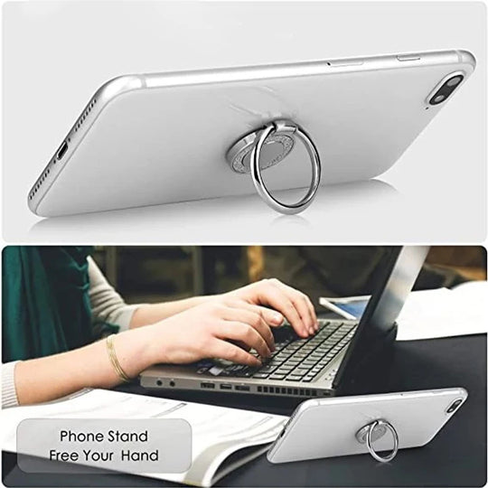 Luxury Phone Ring