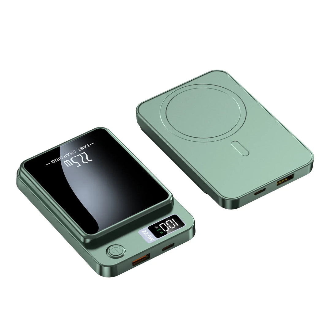 20000mAh Power Bank