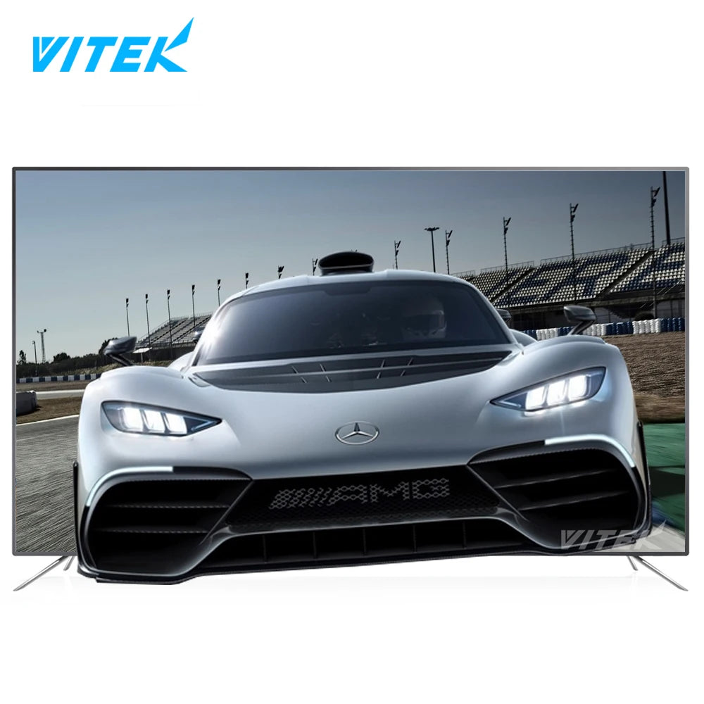 4K OLED TV