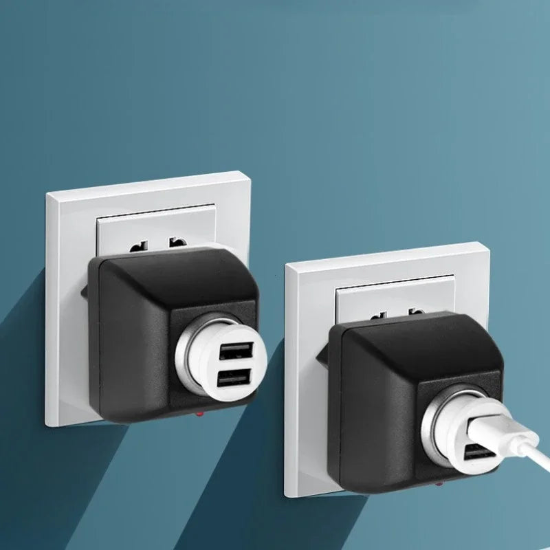 220V to 12V Adapter