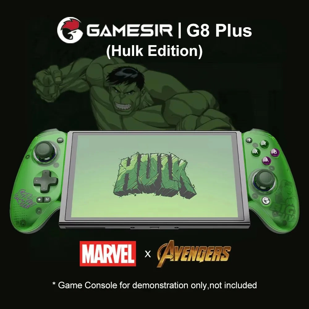 GameSir G8 Plus