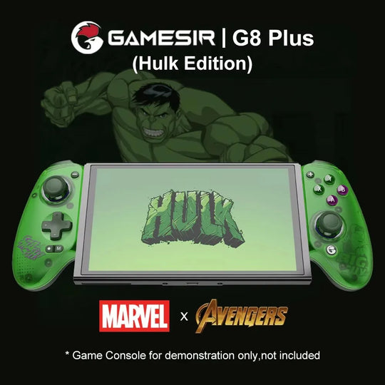 GameSir G8 Plus