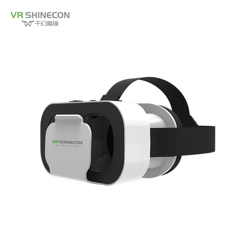VR Smartphone Glasses
