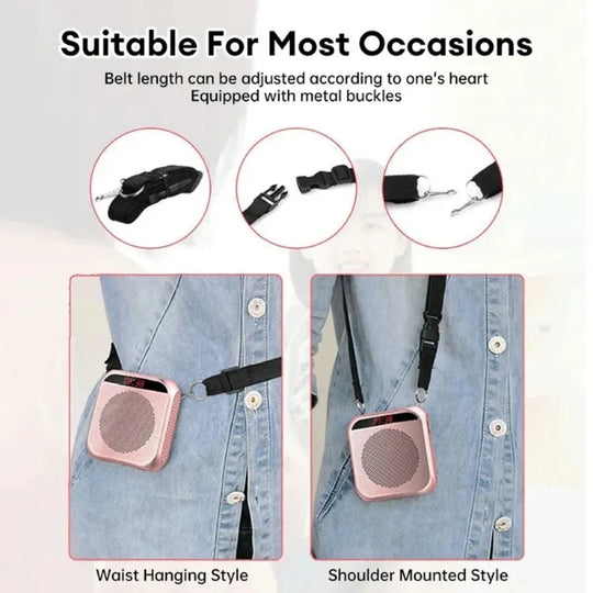 Headset Microphone