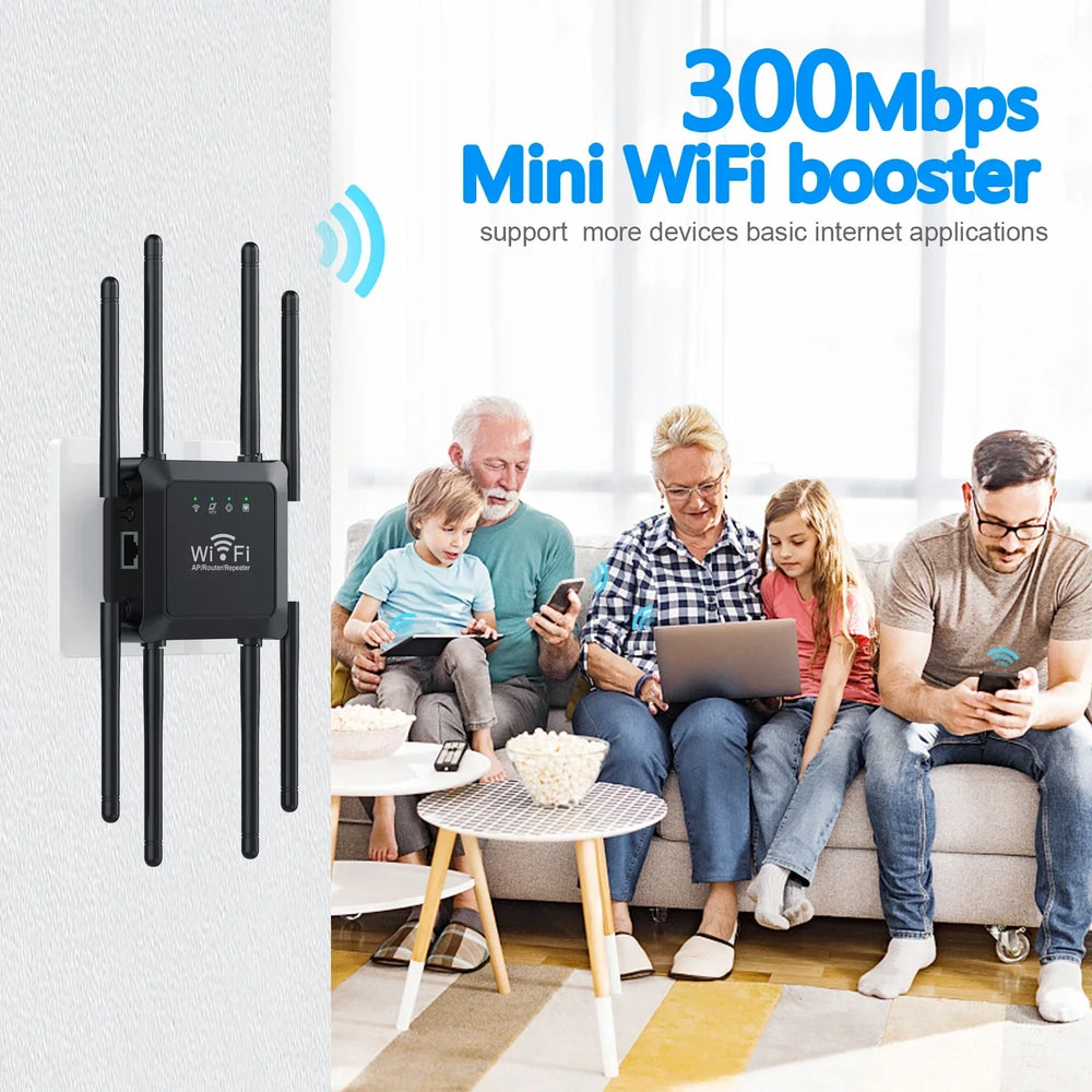 WiFi Extender