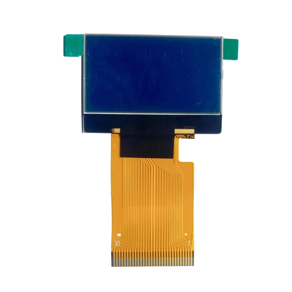 Geely Display Screen