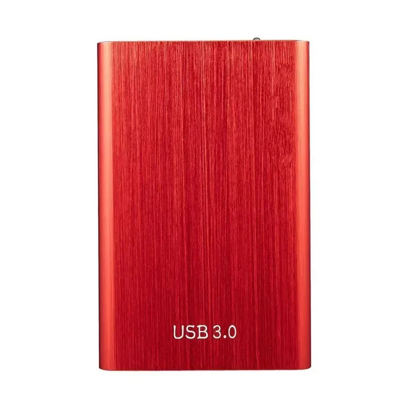External HD Drive