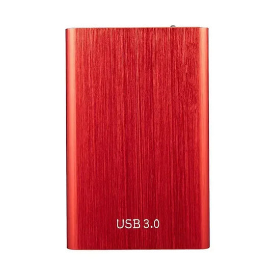External HD Drive