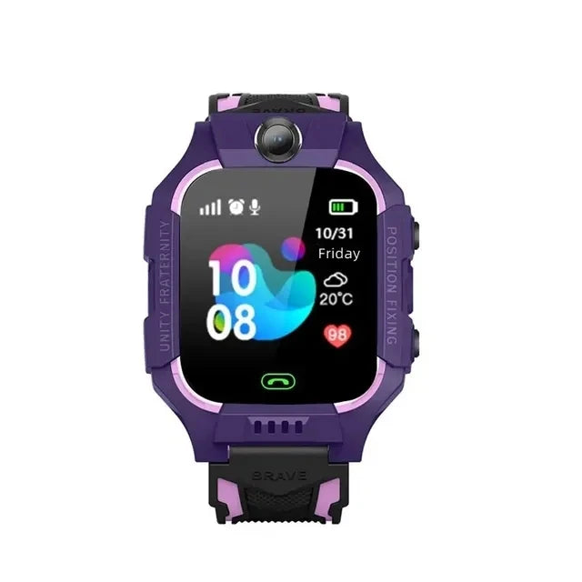 Children Smartwatch