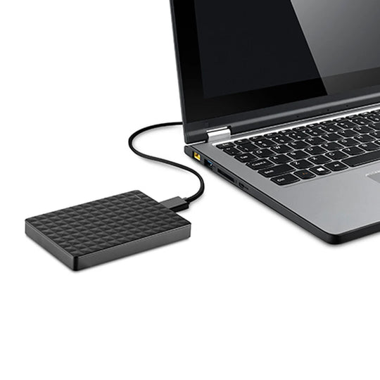 Portable External HDD
