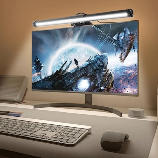 Monitor Light Bar