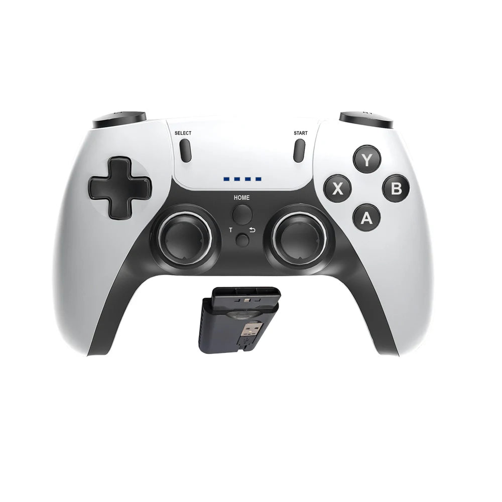Portable Gaming Controller
