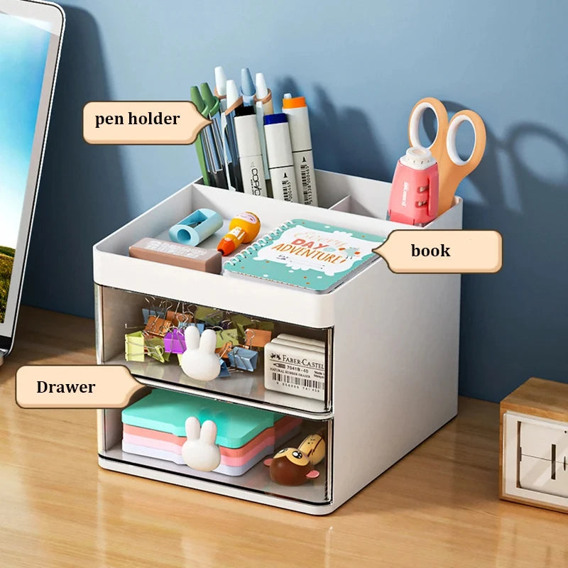 Drawer Organizer Box