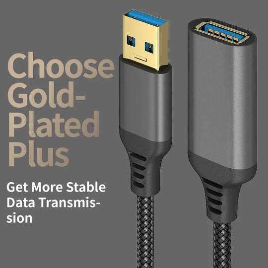 USB 3.0 Extension Cord
