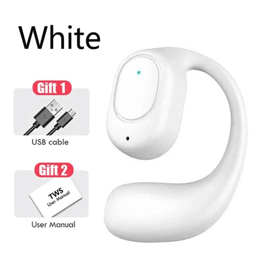 Bone Conduction Headphones