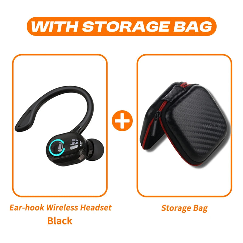 Fitness Earbuds