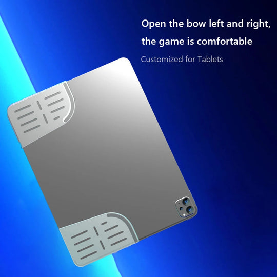 Tablet Gaming Grip