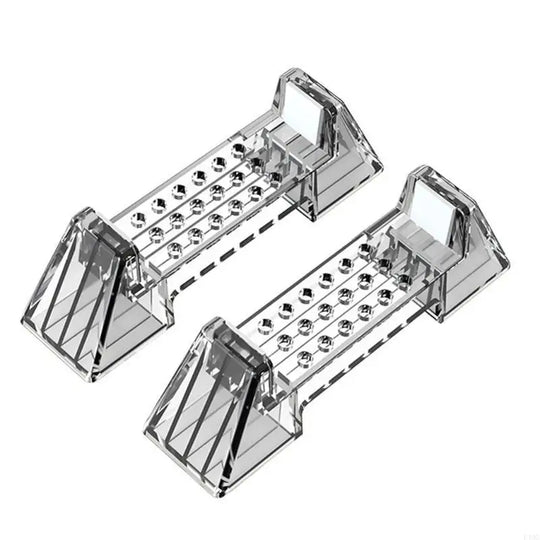 Gaming Console Stand