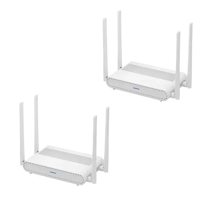 WiFi 6 Router