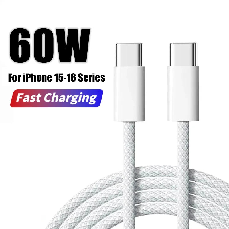 iPhone 16 Cable