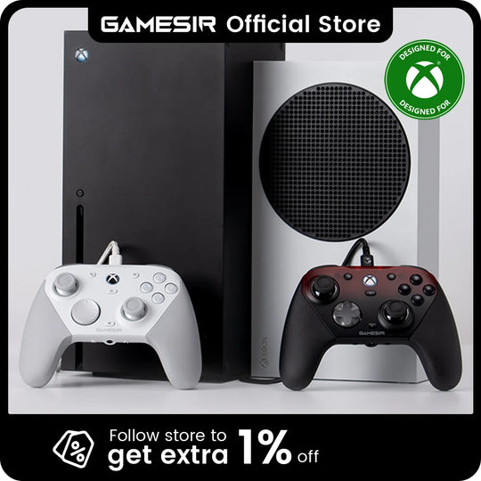 GameSir G7 Pro
