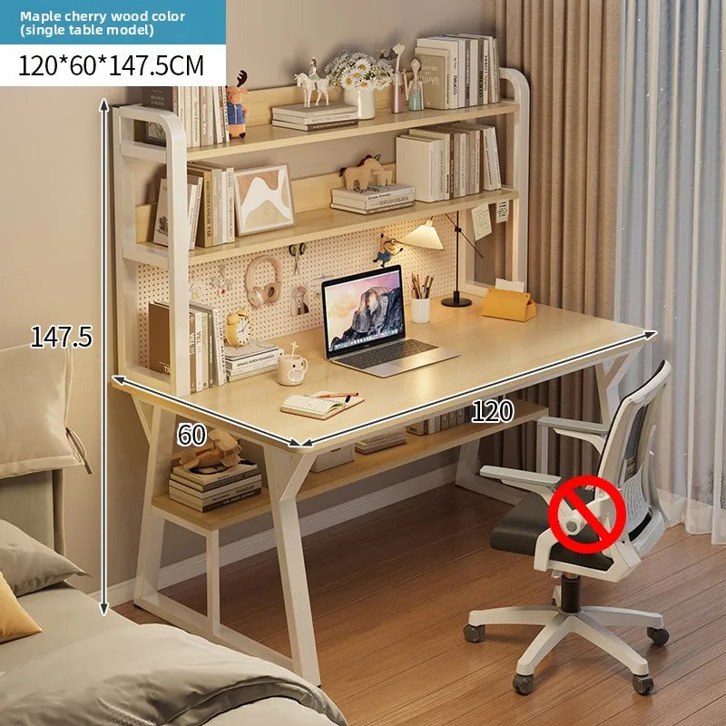 Integrated Writing Desk