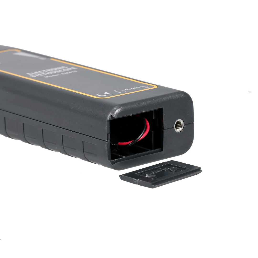 Car Fault Detector