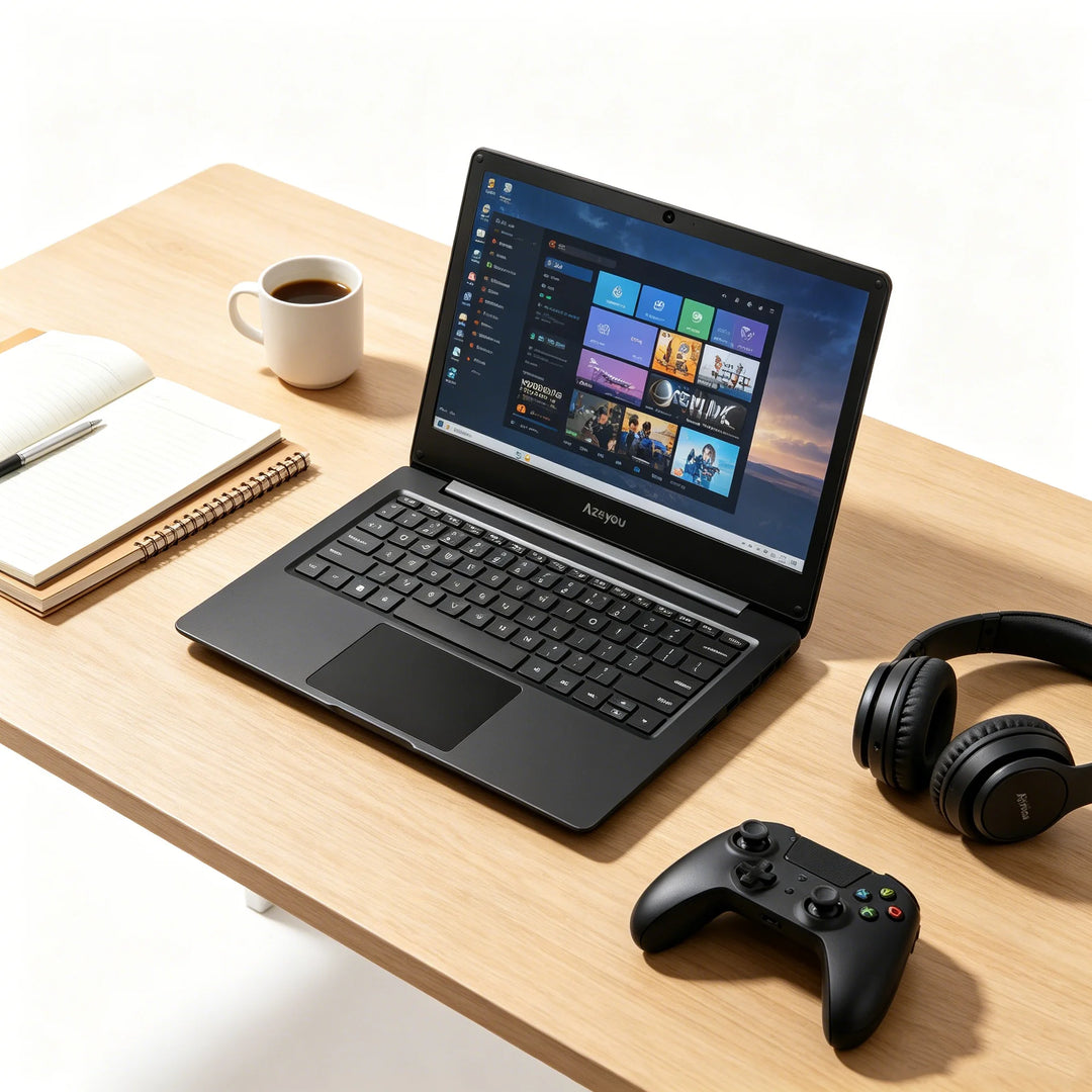 11.6" Mini Laptop