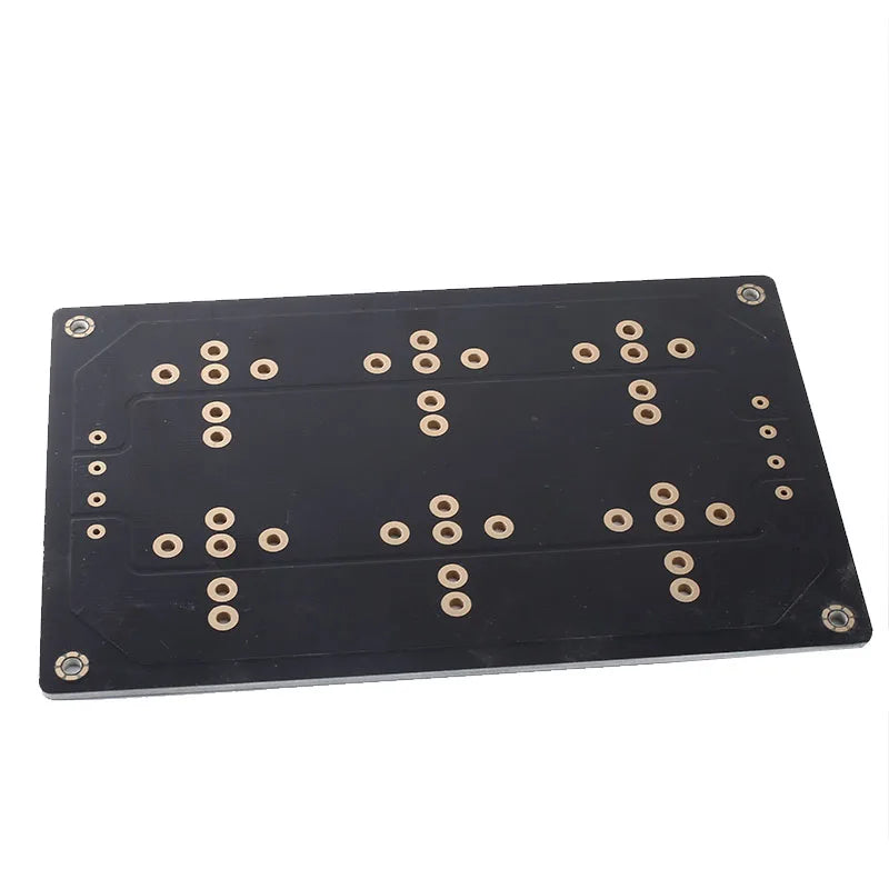 Audio Filter PCB