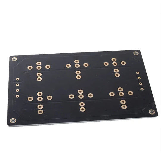 Audio Filter PCB
