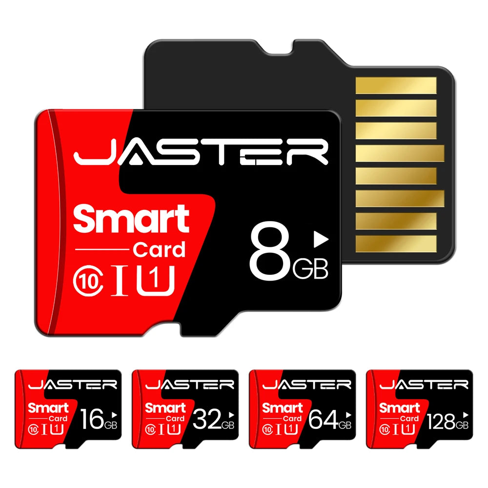 TF Memory Card