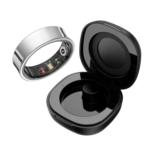 R09 Smart Ring