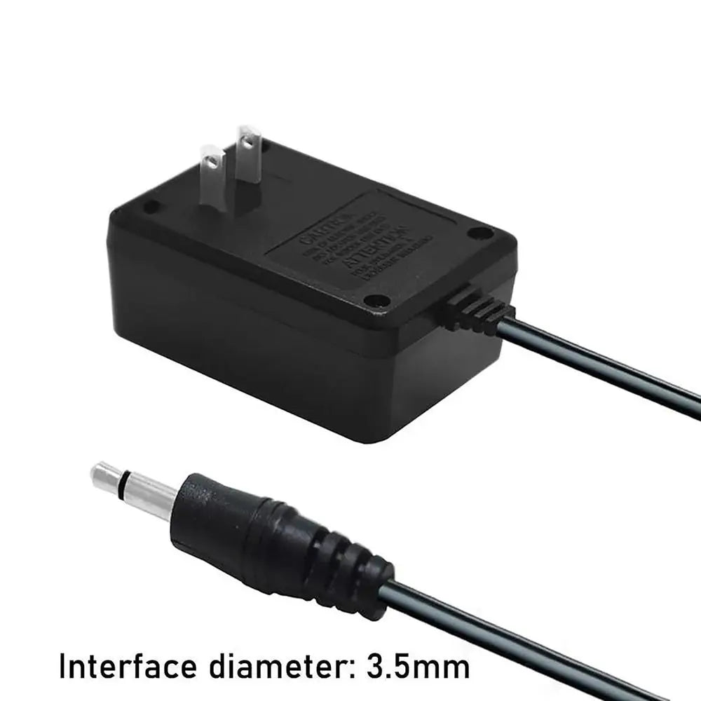 Atari Power Adapter