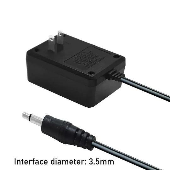 Atari Power Adapter