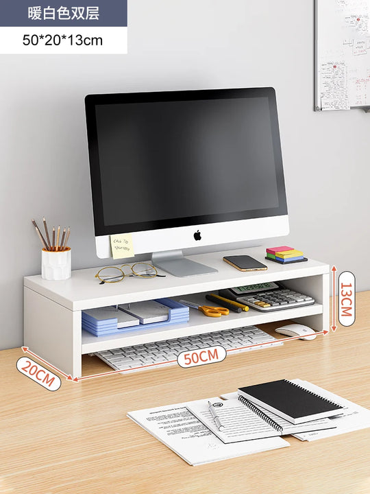 Monitor Height Stand
