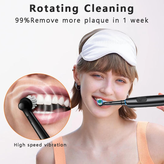 Smart Oral Care
