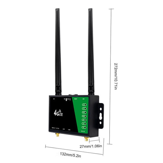 LTE Internet Router