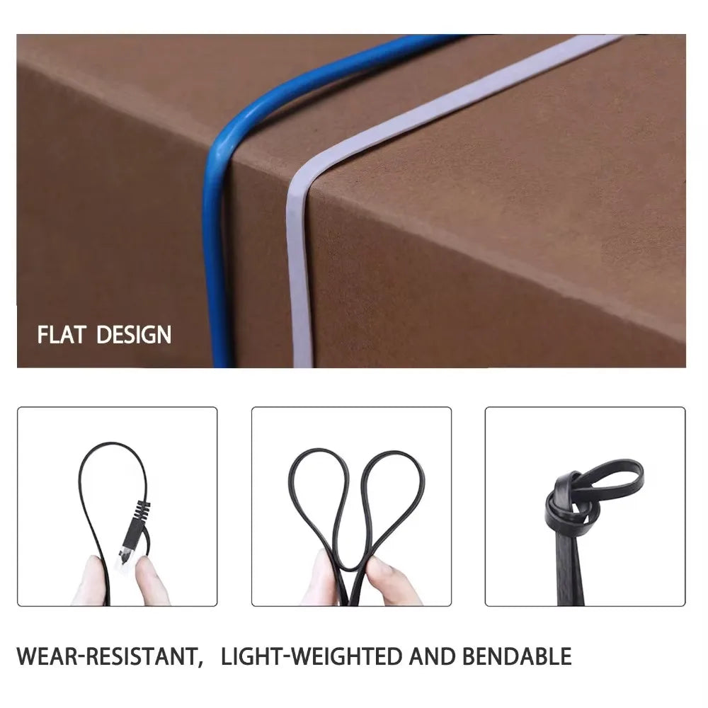 Office Ethernet Cable