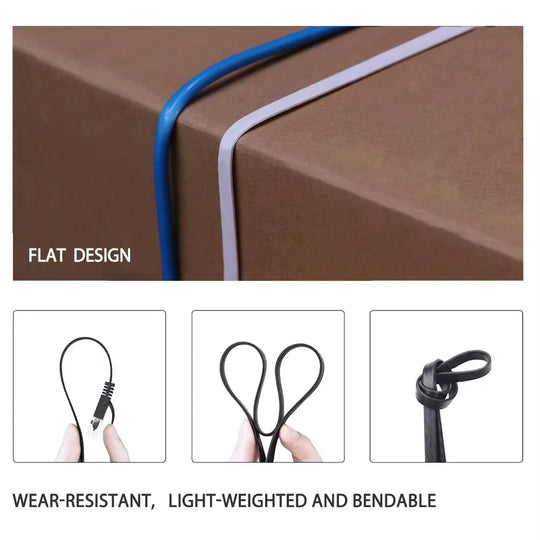 Office Ethernet Cable