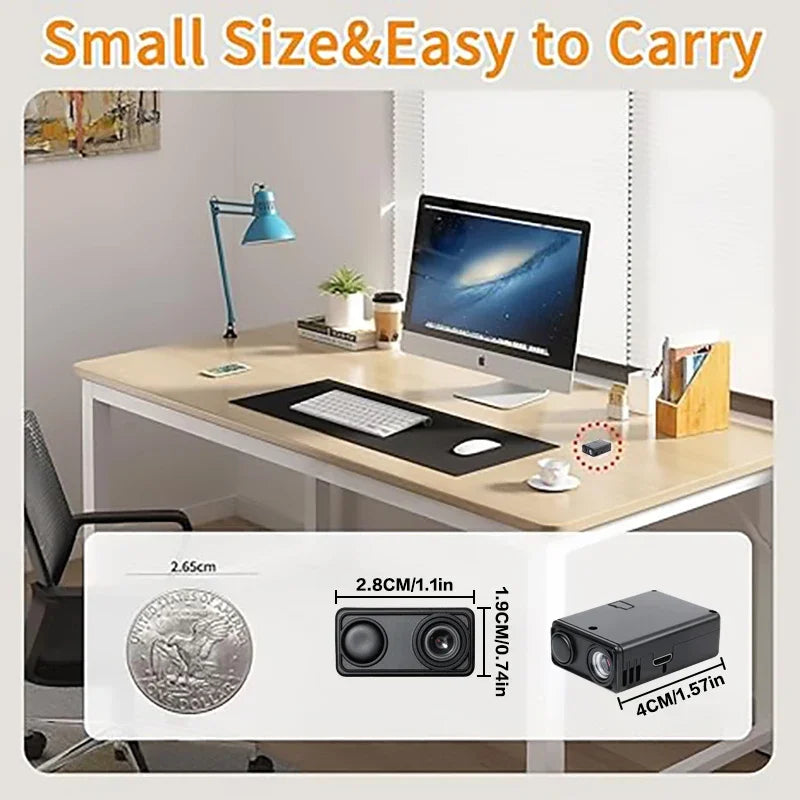 4K Security Camera