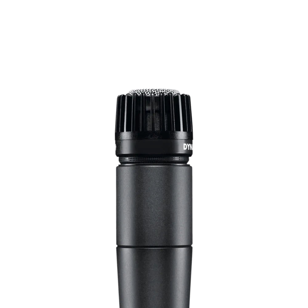 Dynamic Instrument Microphone