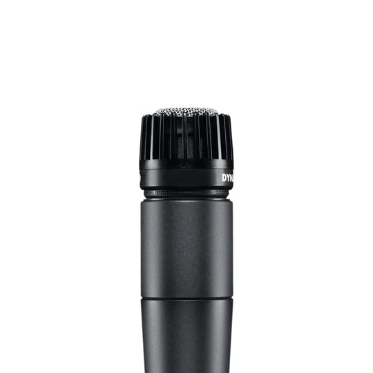 Dynamic Instrument Microphone