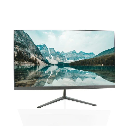 Curved Gaming Monitor