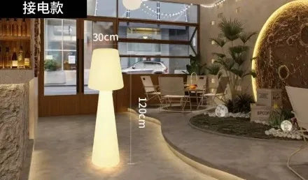 Smart Street Light
