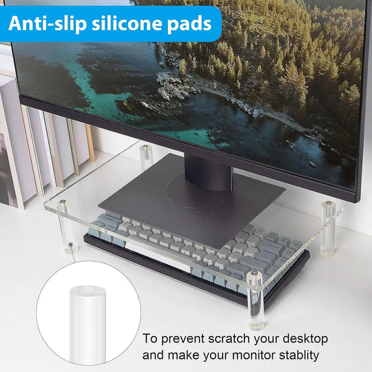 Space Saving Stand