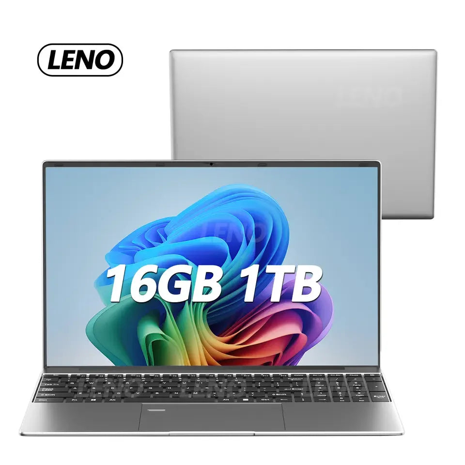 Core i9 Laptop 15.6"
