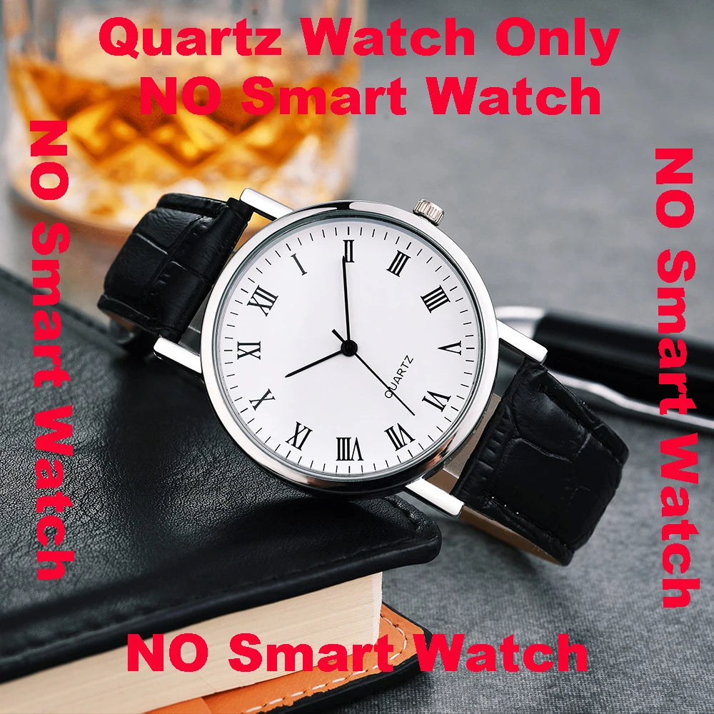 Activity Tracker Watch